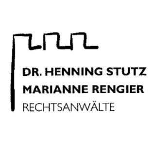 Dr. Henning Stutz + Marianne Rengier Rechtsanwälte in Konstanz - Logo