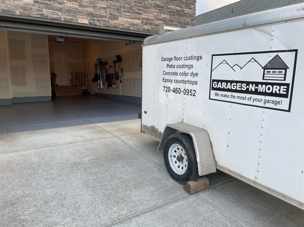 Images Garages N More