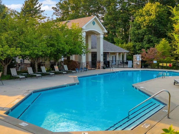 Images 43 North Apartments