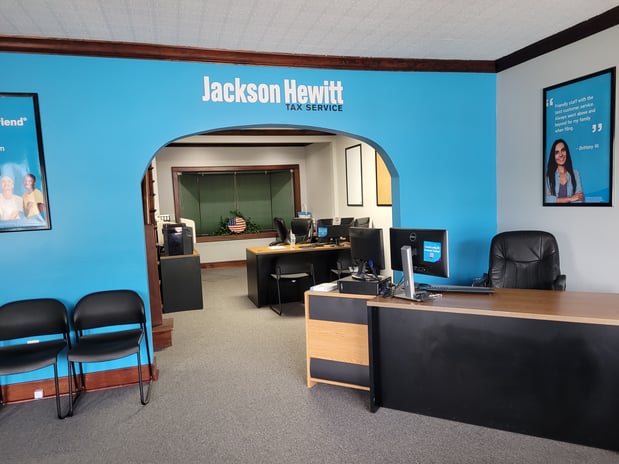 Images Jackson Hewitt Tax Service
