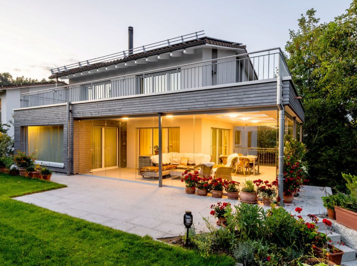 S. Müller Holzbau AG, Sirnacherstrasse 6A in Wil SG