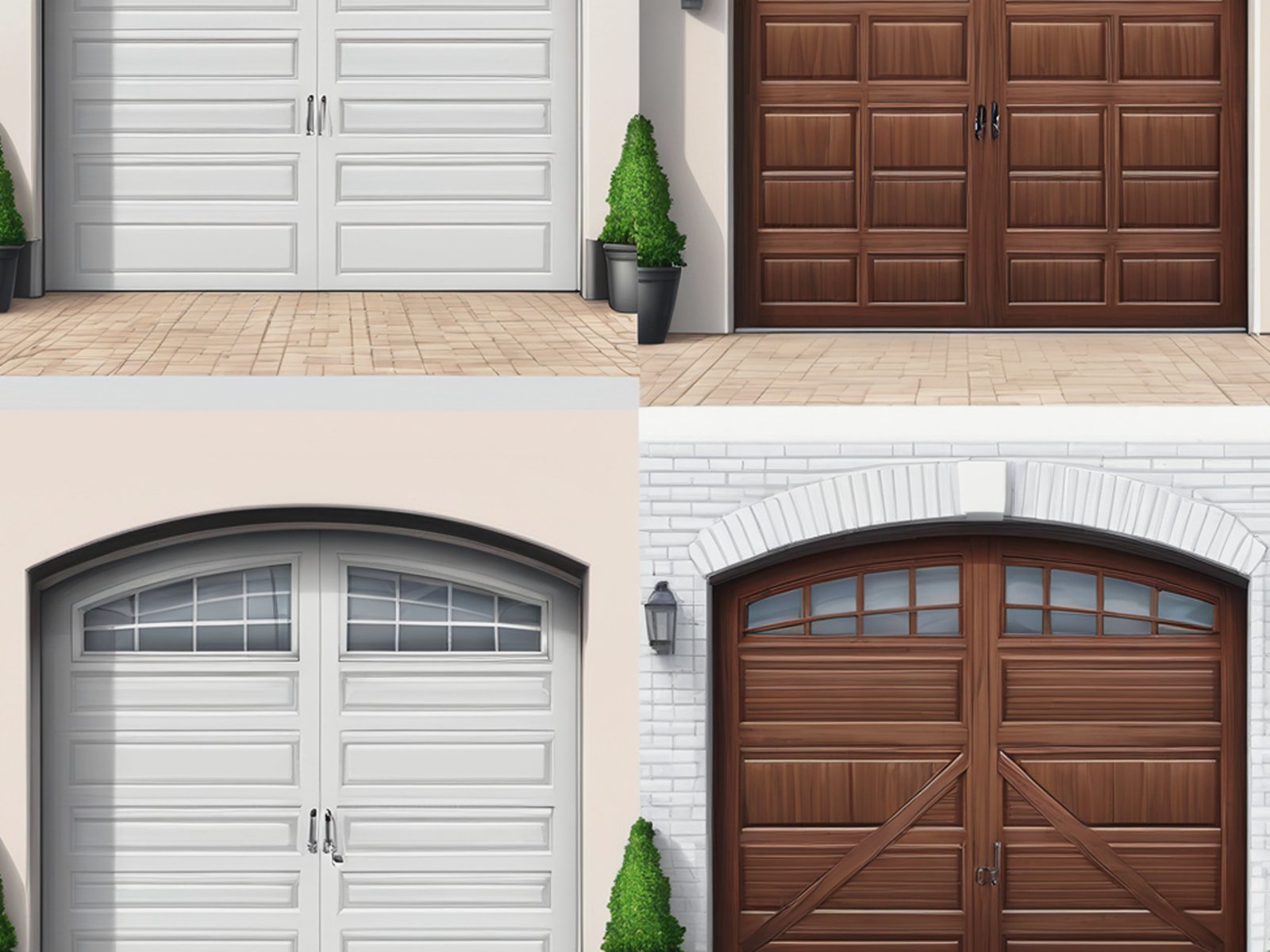 Mega Garage Door and Gate Service