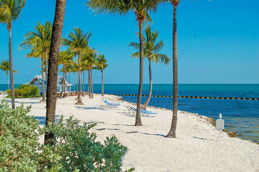 Tranquility Bay Beachfront Resort Image