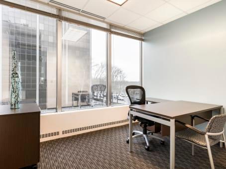 Images Regus - New Jersey, Hackensack - Continental Plaza