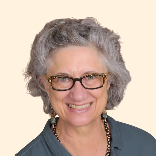 Images Ginger Kipp, Counselor