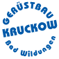Logo Gerüstbau Kruckow