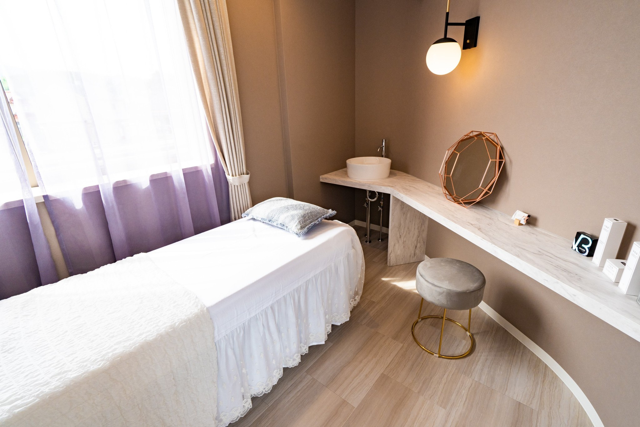 Images eyelash＆eyebrowsalon SOECA belinda