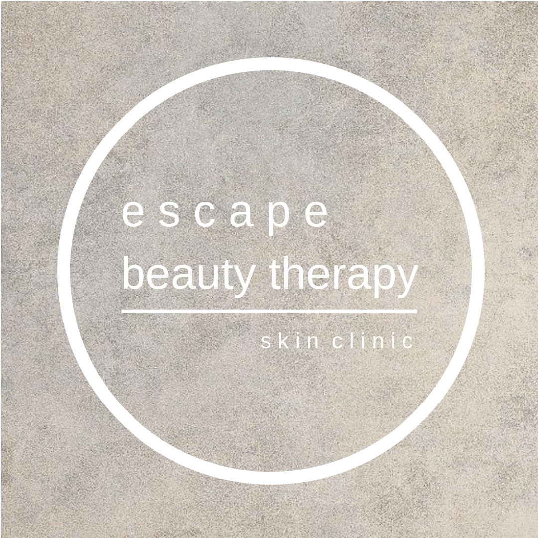 Escape Beauty Therapy Logo