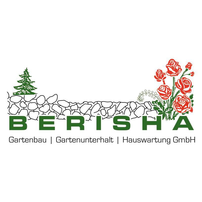 Berisha Gartenbau & Hauswartung GmbH Logo