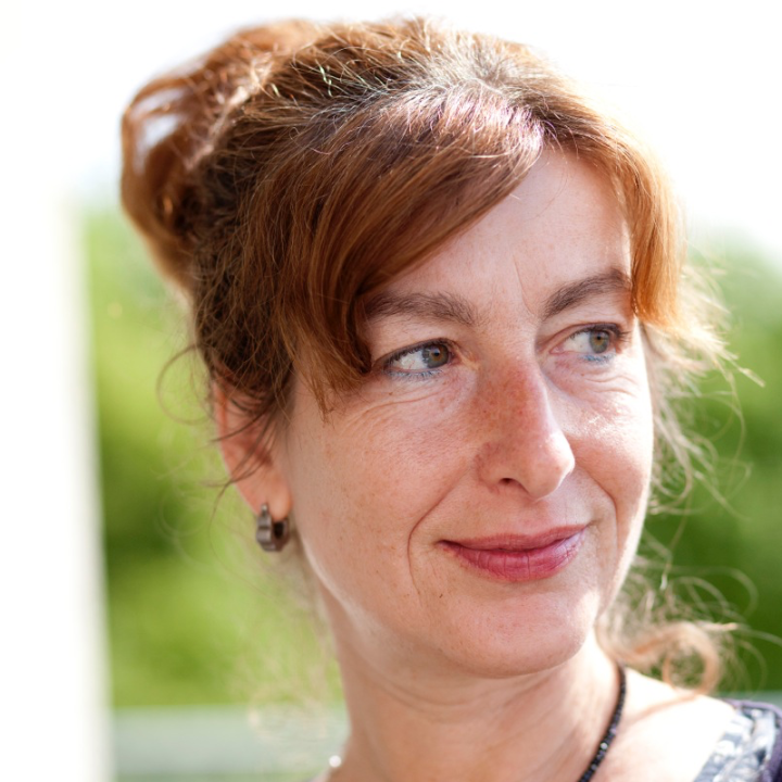 Naturheilpraxis Andrea Göppinger  