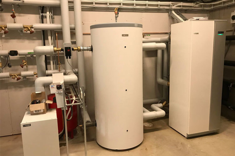 Images ETAB Energi & Teknikk AS