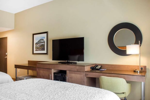 Images Hampton Inn Parker