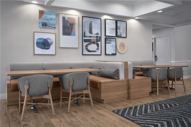 Images Homewood Suites by Hilton Newark-Cranford