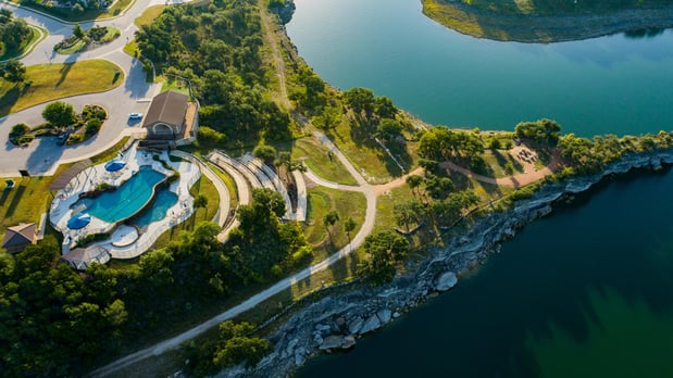 Images Lakeside at Tessera