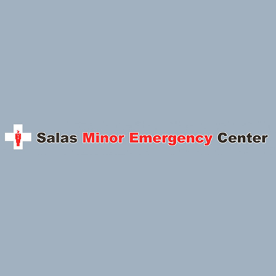Salas Minor Emergency Center Logo
