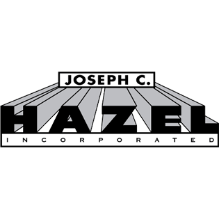 Joseph C. Hazel Inc Logo