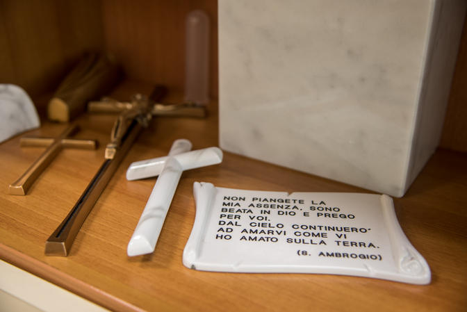 Images Impresa Funebre Pepi e Pantini