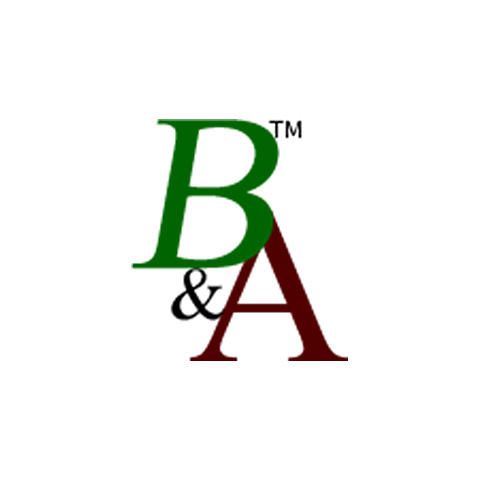 Beard & Associates, LLC Logo