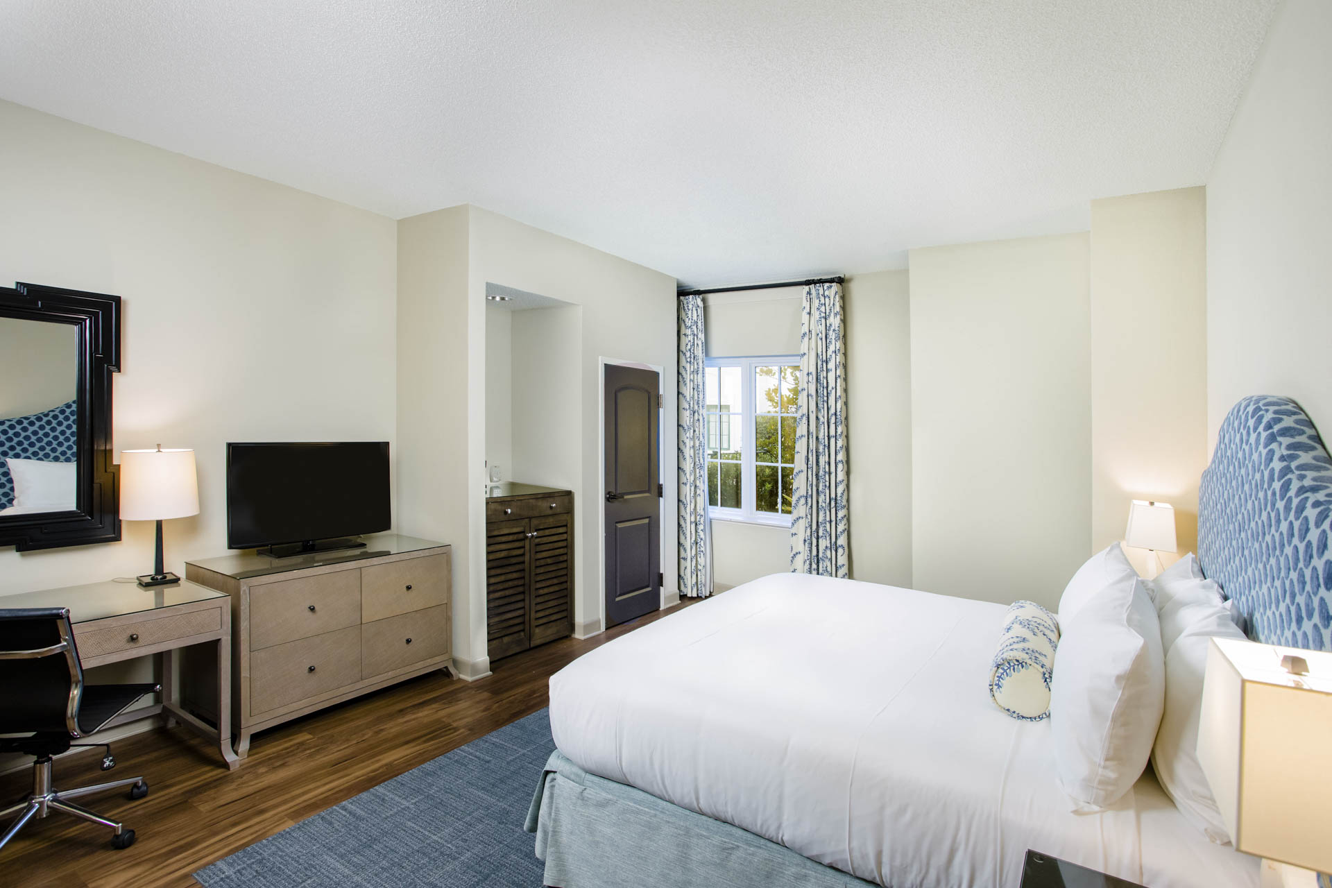 King Room