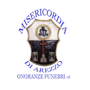 Onoranze Funebri Misericordia Logo
