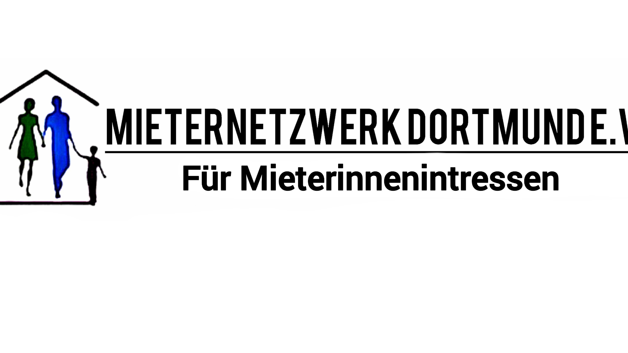 Mieternetzwerk Dortmund e.V., Apelbachstraße 6 in Dortmund