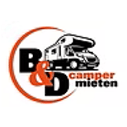 Buri & Dietisheim Camper Vermietung Logo