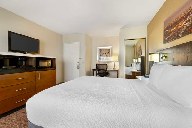 Images Best Western Royal Palace Inn & Suites