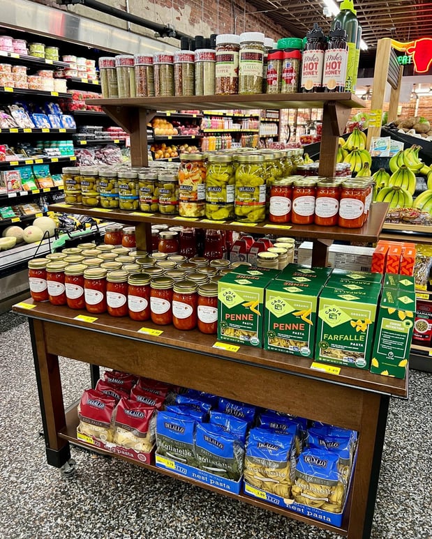 Images SOUTH POINT GROCERY
