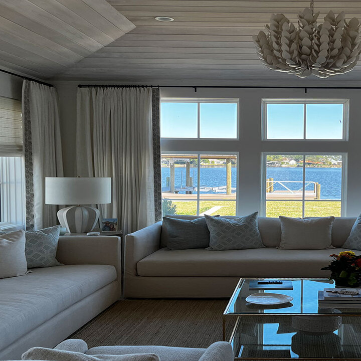 Jacksonville Shade and Drapery Image