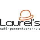 Laurel's Pannenkoeken Restaurant Logo