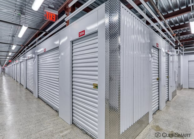 Images CubeSmart Self Storage