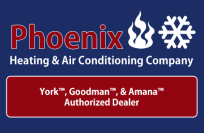 Phoenix Heating and Air Conditioning Co.