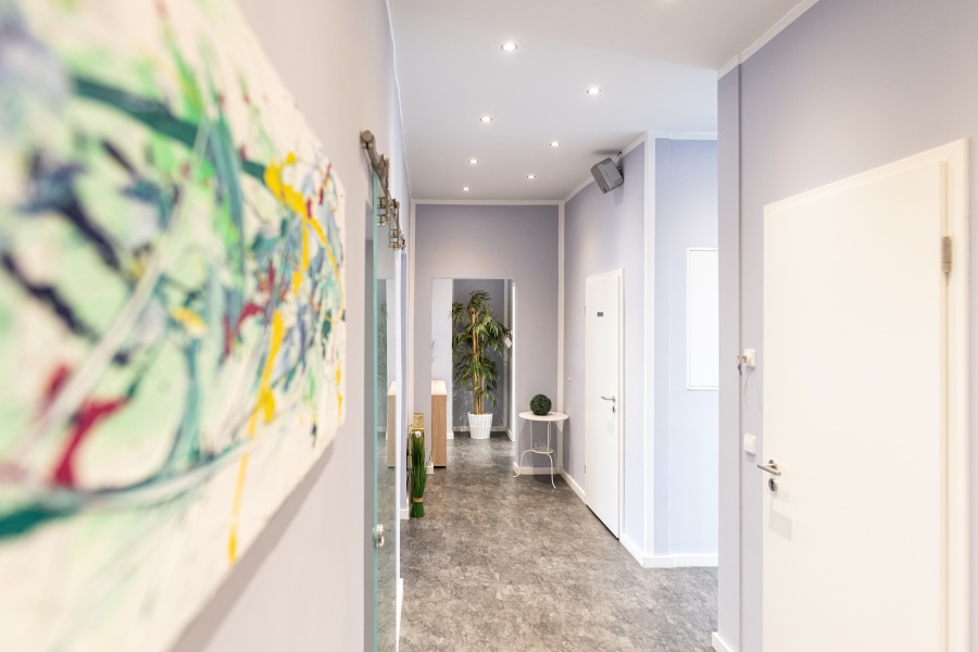 Haitham Elbediwy, Eisenbahnstr. 112 in Leipzig