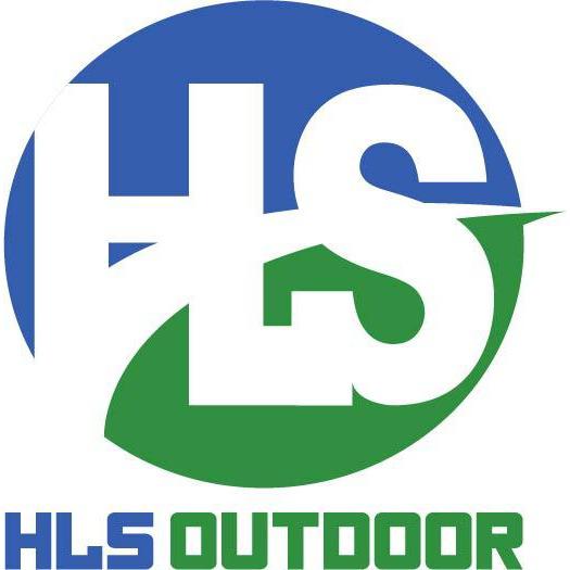 HLS Outdoor Logo