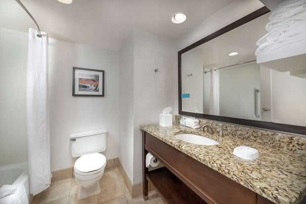 Images Hampton Inn Tuscaloosa-East