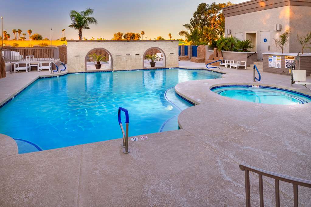 DoubleTree by Hilton Phoenix Mesa