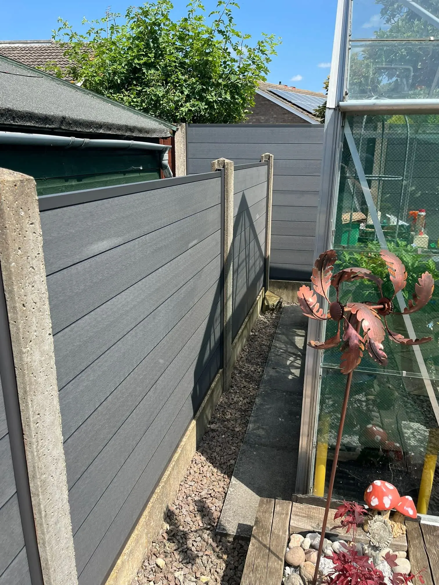 Images Appleyard Property & Landscaping