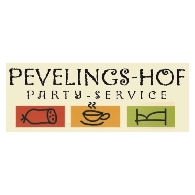 Pevelings-Hof Inh. Georg Peveling in Haltern am See - Logo
