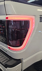 Prodigy Tinting Image