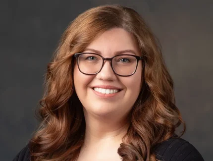 photo of Lisa Grubb, CNM