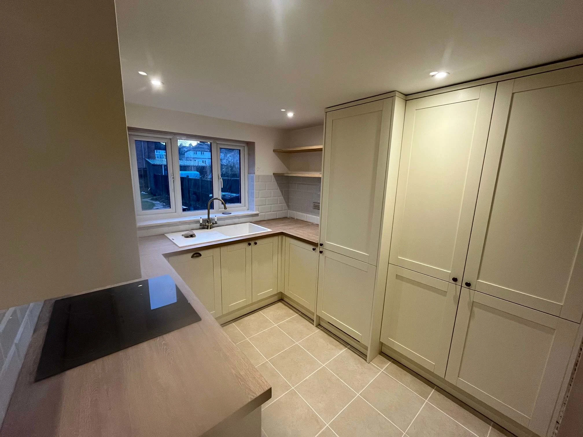 Images MH Property Construction Ltd