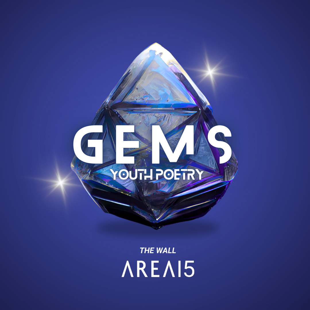 GEMS Youth Poetry - A Spoken Word Series