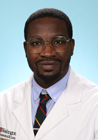 John Ogunlade