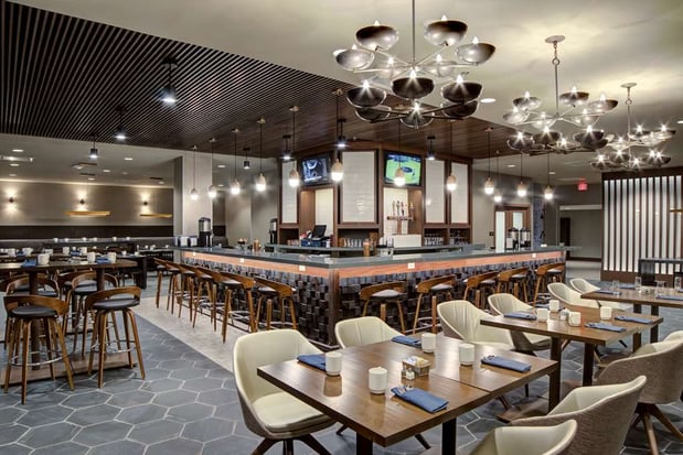 Images DoubleTree by Hilton Harrisonburg