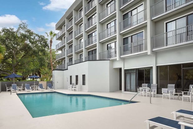 Images DoubleTree by Hilton Hilton Head Island