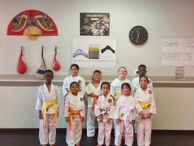Images Jaguar Dojo