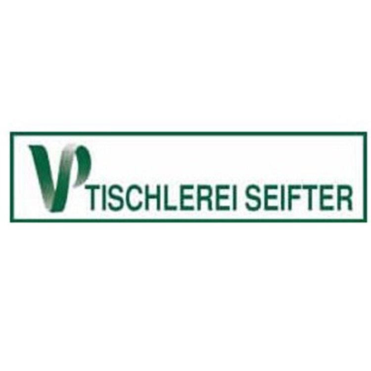 Logo von Tischlerei Seifter