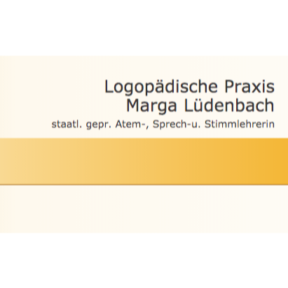 Logopädische Praxis Lüdenbach Köln in Köln - Logo