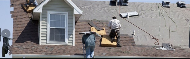 Images Elmer Cook Construction & Roofing