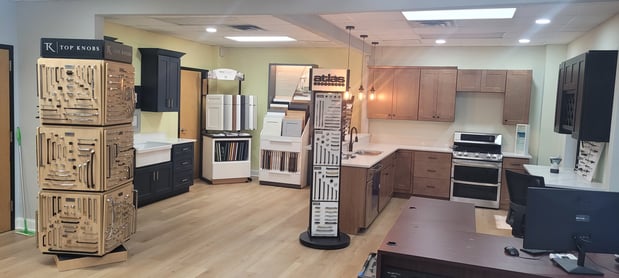 Images Diamond Kitchen and Bath Inc
